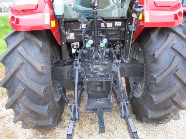2024 Case IH FARMALL 90C PS Tractor