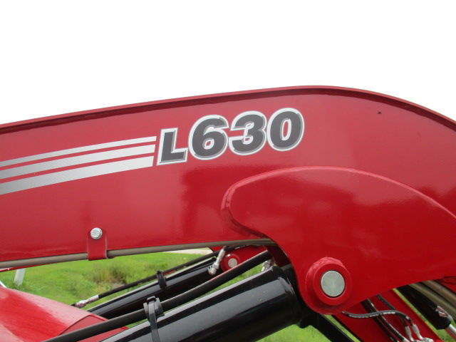 2024 Case IH FARMALL 90C PS Tractor