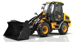 2024 JCB 409 Wheel Loader