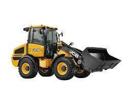 2024 JCB 409 Wheel Loader