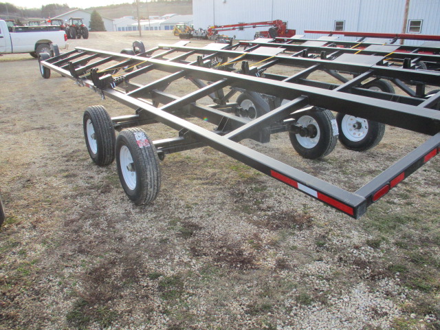 2024 Demco DEMCO HT38 HEADER TRANSPORT Header Transport