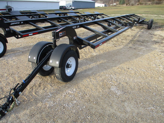 2024 Demco DEMCO HT38 HEADER TRANSPORT Header Transport