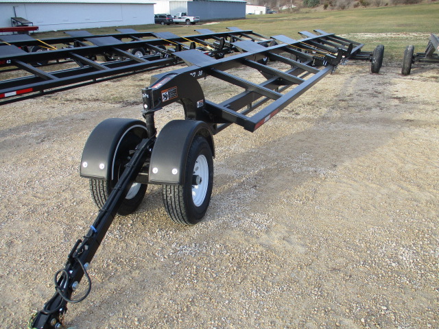 2024 Demco DEMCO HT38 HEADER TRANSPORT Header Transport