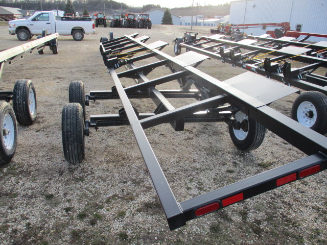 2024 Demco DEMCO HT38 HEADER TRANSPORT Header Transport