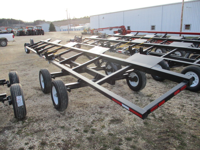 2024 Demco DEMCO HT38 HEADER TRANSPORT Header Transport