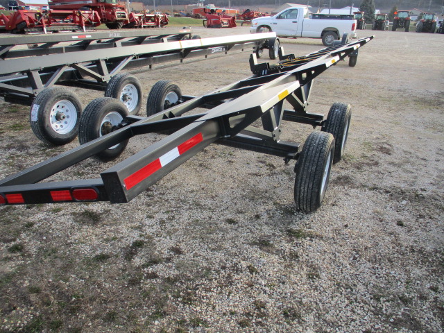 2024 Demco DEMCO HT38 HEADER TRANSPORT Header Transport