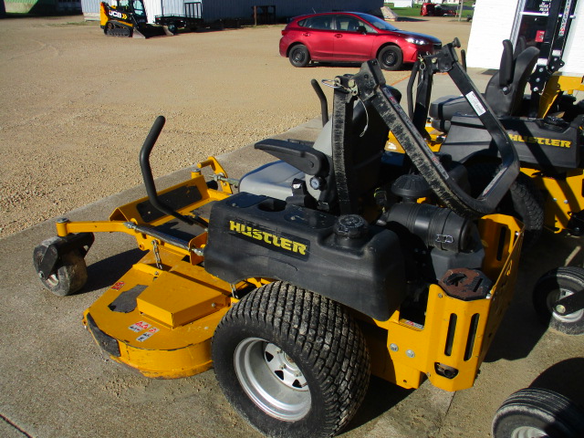 2013 Hustler Excel Hustler X-One FX730 Mower/Zero Turn