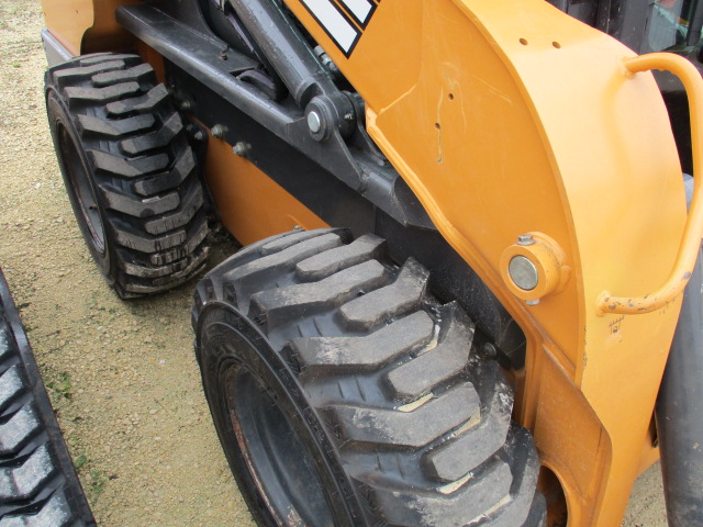 2022 Case SV280B Skid Steer Loader