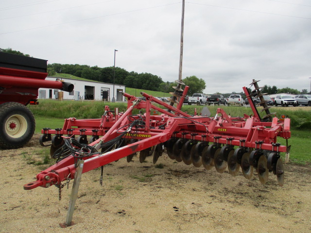 2010 Sunflower 4511-15 Ripper