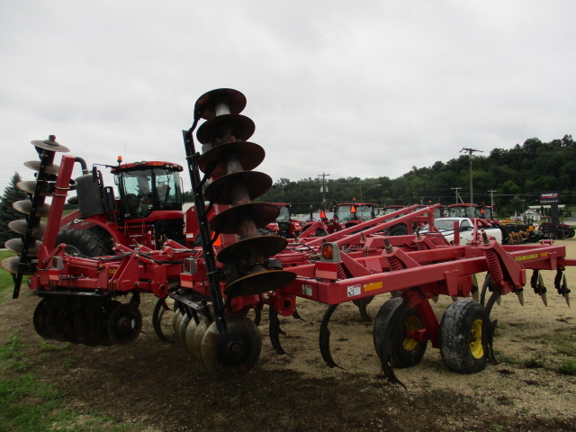 2010 Sunflower 4511-15 Ripper