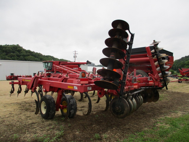 2010 Sunflower 4511-15 Ripper