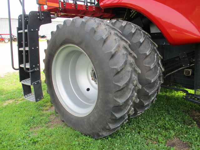 2012 Case IH 7230 Combine