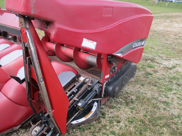 2010 Case IH 2608 Header Corn Head