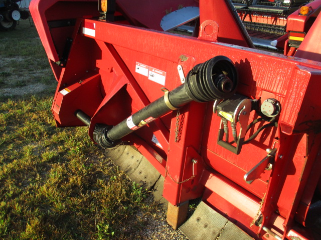 2010 Case IH 2608 Header Corn Head