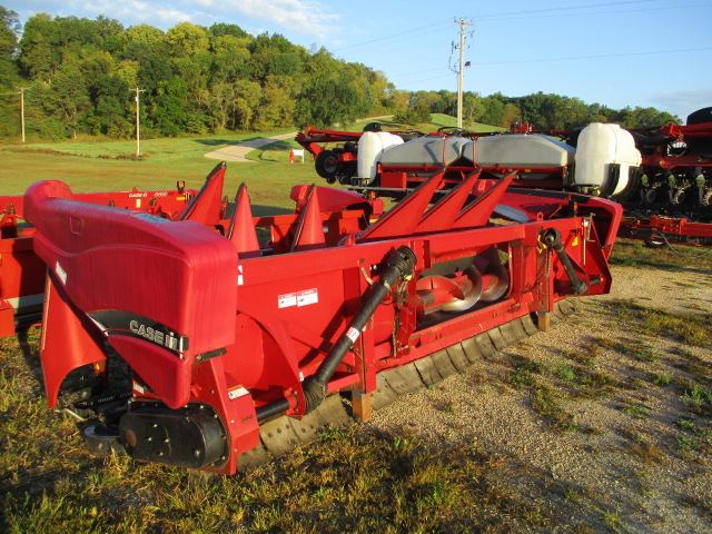 2010 Case IH 2608 Header Corn Head