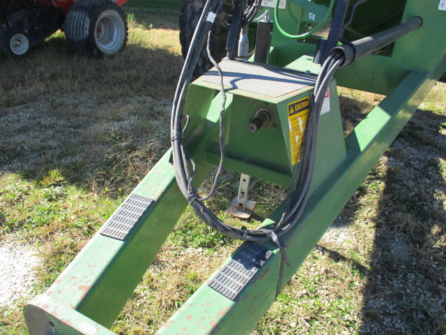 Brent 472 Grain Cart