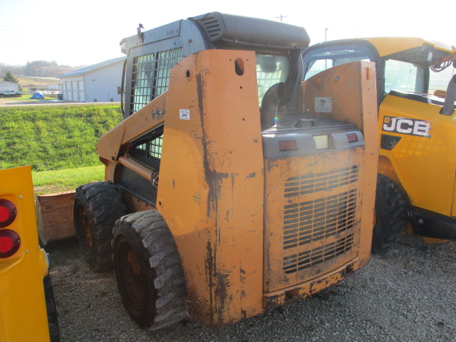 2007 Case 430 Skid Steer Loader