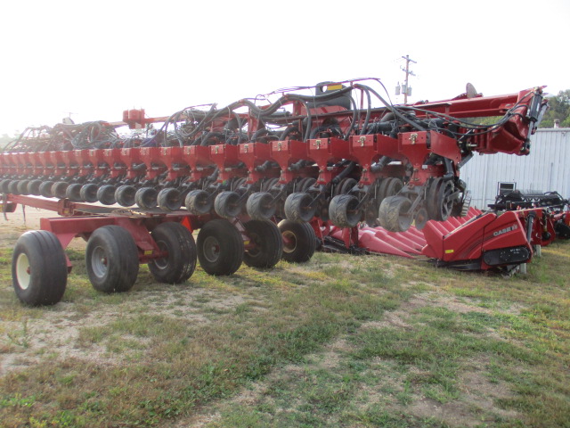 2008 Case IH 1245 Planter