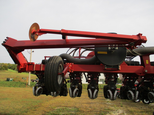 2008 Case IH 1245 Planter