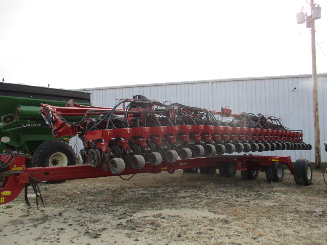 2008 Case IH 1245 Planter