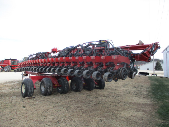 2008 Case IH 1245 Planter