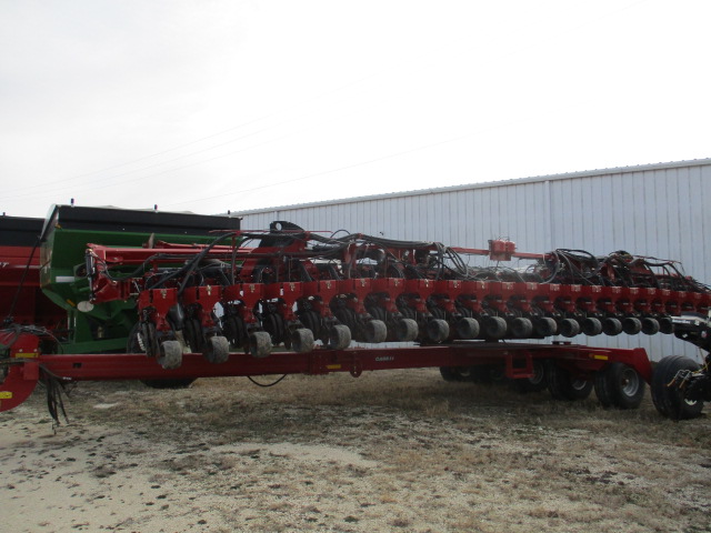 2008 Case IH 1245 Planter