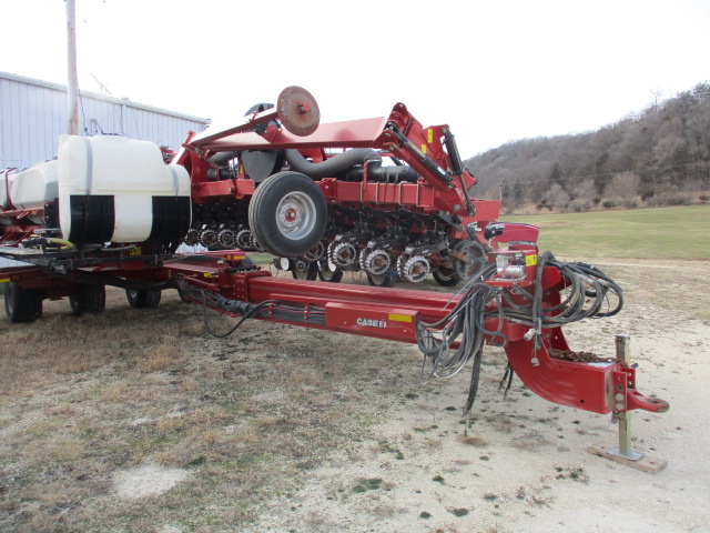 2008 Case IH 1245 Planter