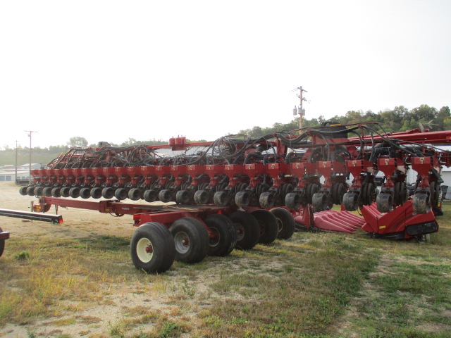 2008 Case IH 1245 Planter