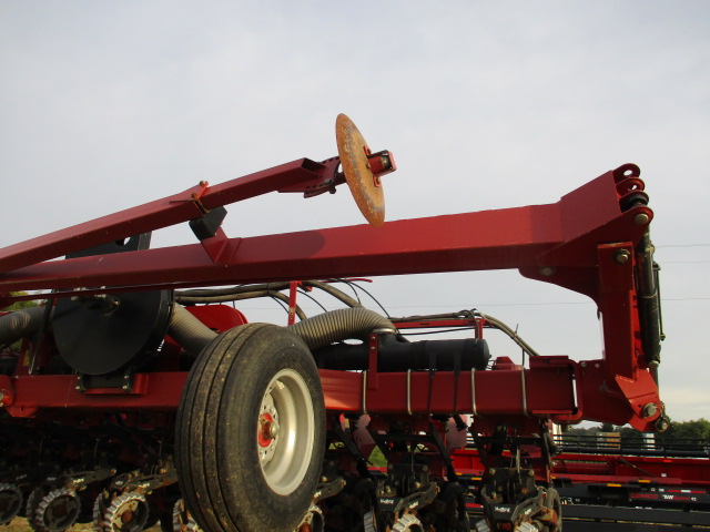 2008 Case IH 1245 Planter