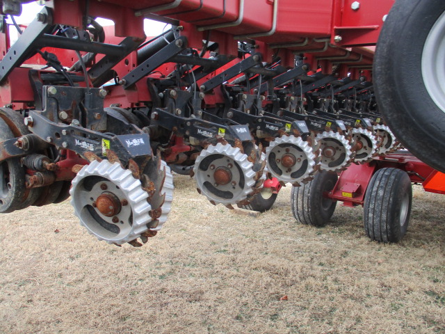 2008 Case IH 1245 Planter