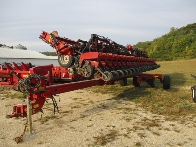 2008 Case IH 1245 Planter