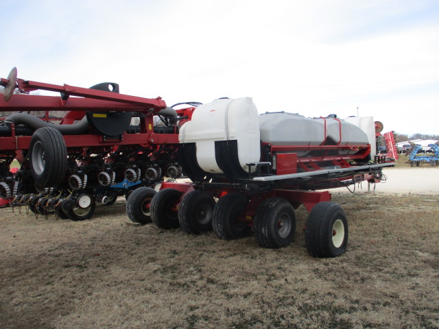 2008 Case IH 1245 Planter