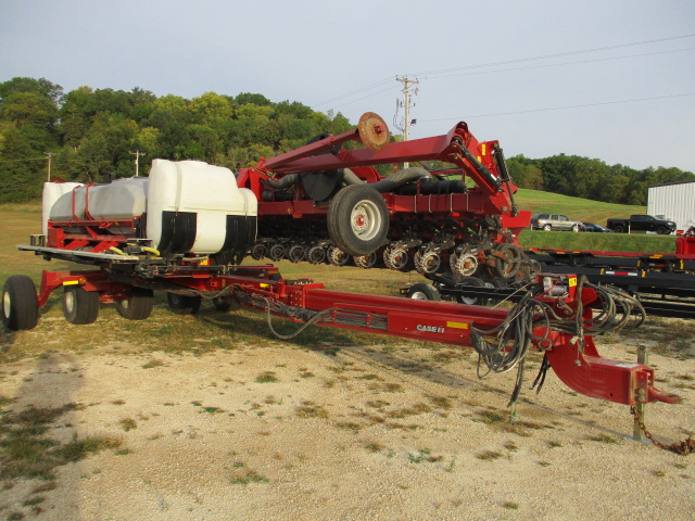 2008 Case IH 1245 Planter