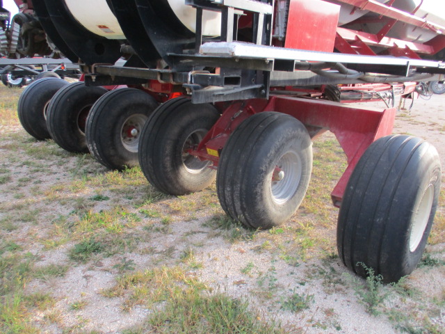 2008 Case IH 1245 Planter