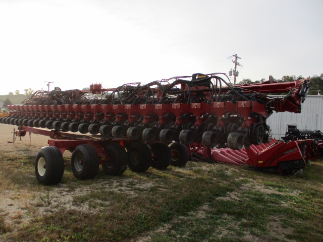 2008 Case IH 1245 Planter