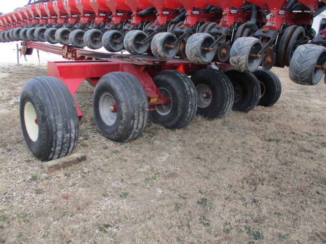 2008 Case IH 1245 Planter