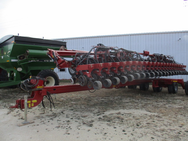 2008 Case IH 1245 Planter