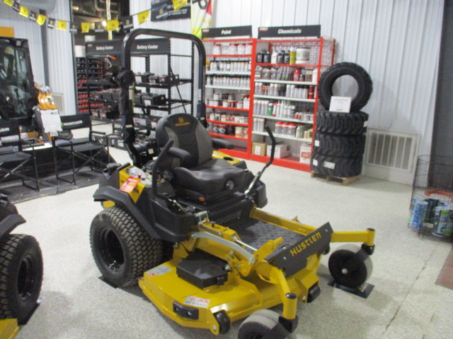 2024 Hustler Excel 941930 HUSTLER X-ONE -KAWASAKI FX850 (27hp) 60" RE Mower/Zero Turn