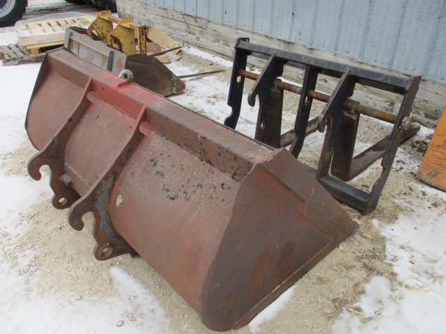 2009 JCB 527-55 TeleHandler