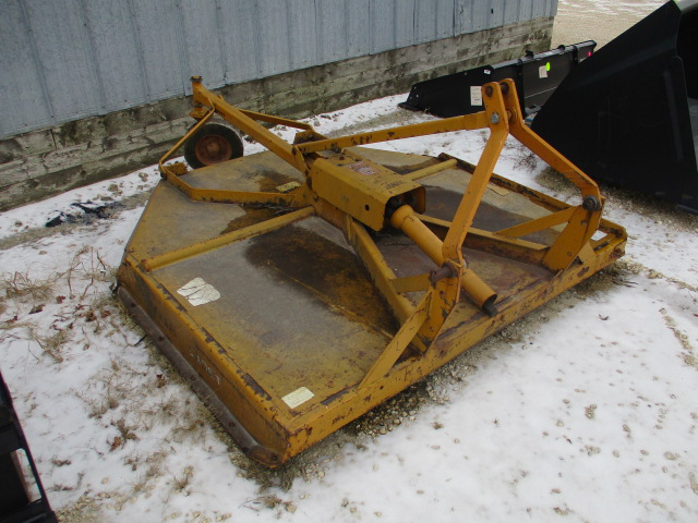 1998 Woods CADET 72-3 Mower/Rotary Cutter