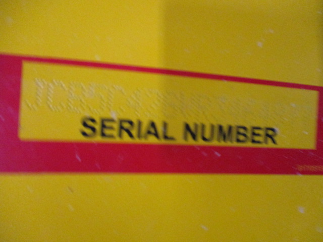 2024 JCB 509-23TC TeleHandler