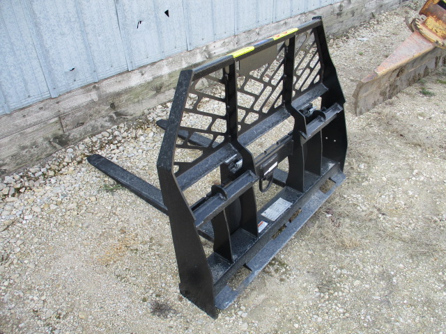 2024 JCB PF48 pallet fork JCB Pallet Fork