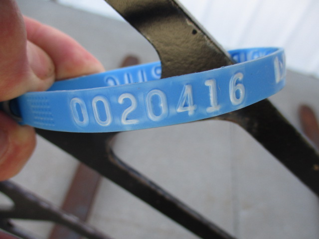 2024 JCB PF48 pallet fork JCB Pallet Fork