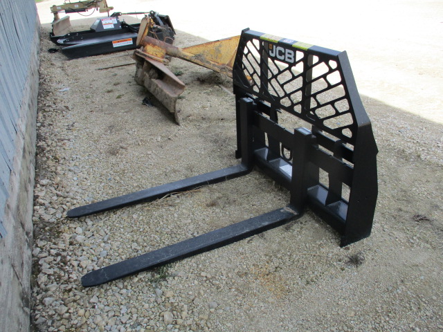 2024 JCB PF48 pallet fork JCB Pallet Fork