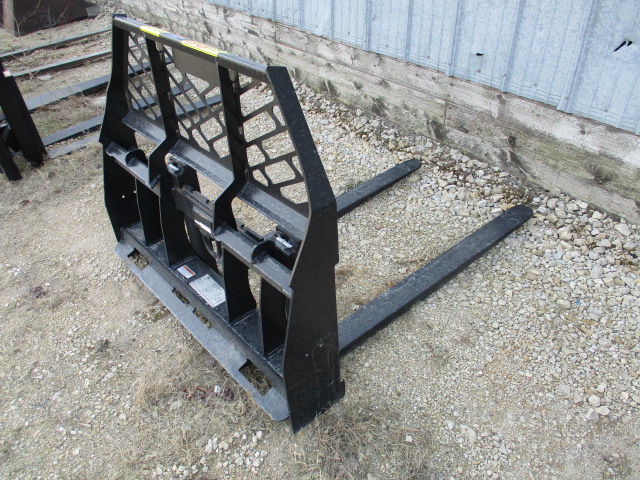 2024 JCB PF48 pallet fork JCB Pallet Fork