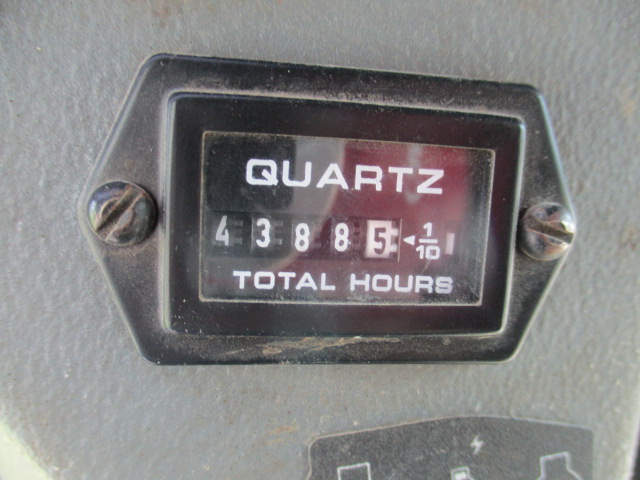 2012 Gehl V270 Skid Steer Loader