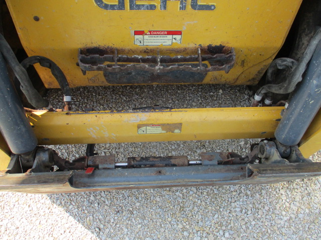 2012 Gehl V270 Skid Steer Loader