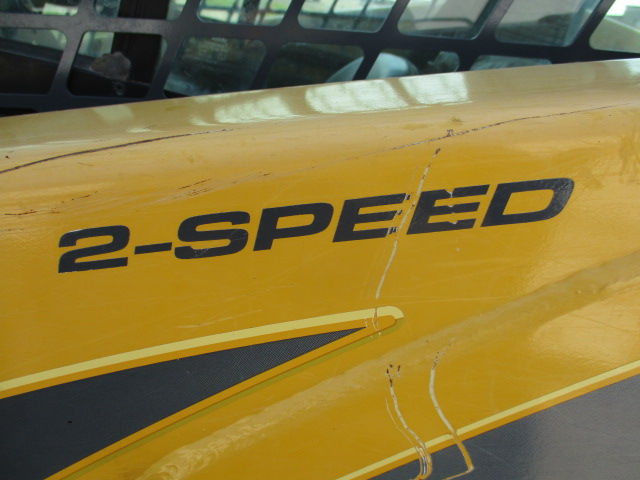 2012 Gehl V270 Skid Steer Loader