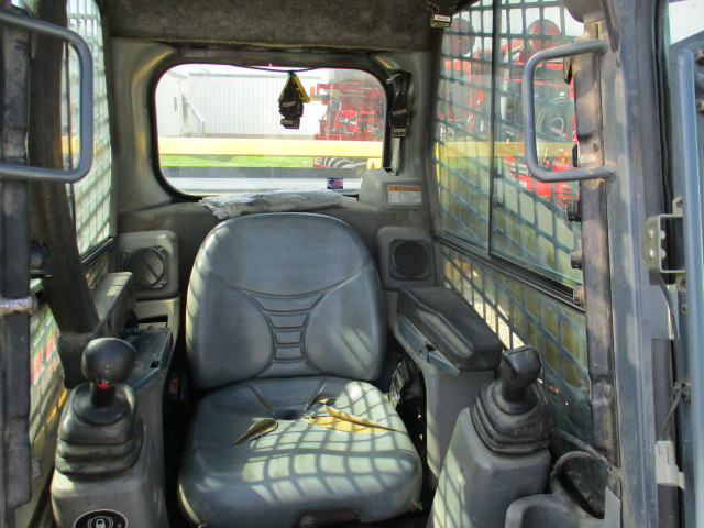 2012 Gehl V270 Skid Steer Loader