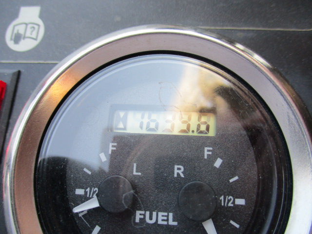 2017 Hustler Excel SUPER Z-33KOH72"-RD-935064 Mower/Zero Turn